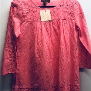 Anthropologie blouse